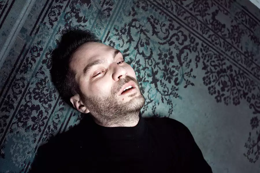 Kwas - galeria zdjęć - filmweb