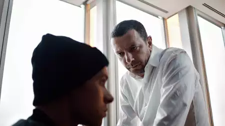 Kwas - galeria zdjęć - filmweb