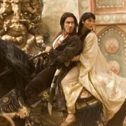 Książę Persji: Piaski czasu - galeria zdjęć - filmweb