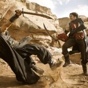 Prince of Persia: The Sands of Time - galeria zdjęć - filmweb