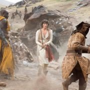 Prince of Persia: The Sands of Time - galeria zdjęć - filmweb