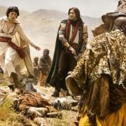 Prince of Persia: The Sands of Time - galeria zdjęć - filmweb