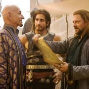 Prince of Persia: The Sands of Time - galeria zdjęć - filmweb