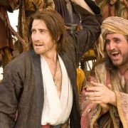 Prince of Persia: The Sands of Time - galeria zdjęć - filmweb