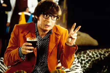 Austin Powers: Agent specjalnej troski - galeria zdjęć - filmweb