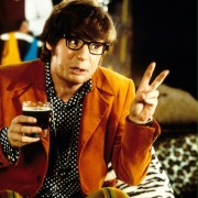 Austin Powers / Dr Zło