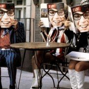 Austin Powers: International Man of Mystery - galeria zdjęć - filmweb