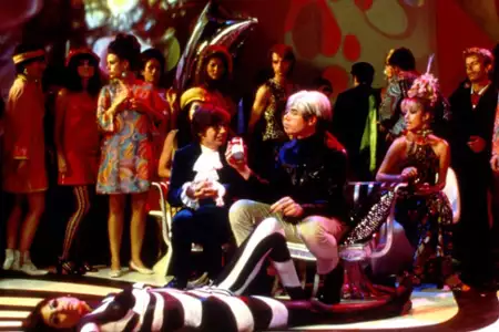 Austin Powers: Agent specjalnej troski - galeria zdjęć - filmweb