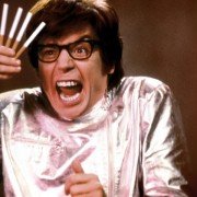 Austin Powers: International Man of Mystery - galeria zdjęć - filmweb