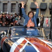 Austin Powers: International Man of Mystery - galeria zdjęć - filmweb