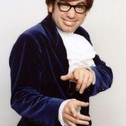 Austin Powers: International Man of Mystery - galeria zdjęć - filmweb