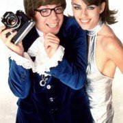 Austin Powers: International Man of Mystery - galeria zdjęć - filmweb
