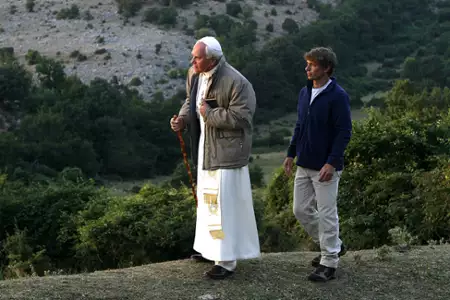 Nie lękajcie się - historia pewnej przyjaźni - galeria zdjęć - filmweb