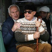 Nie lękajcie się - historia pewnej przyjaźni - galeria zdjęć - filmweb