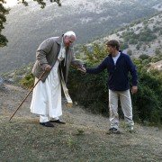 Non avere paura - Un'amicizia con Papa Wojtyla - galeria zdjęć - filmweb