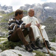 Non avere paura - Un'amicizia con Papa Wojtyla - galeria zdjęć - filmweb