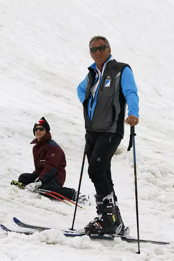 Nie lękajcie się - historia pewnej przyjaźni - galeria zdjęć - filmweb