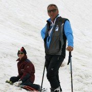 Non avere paura - Un'amicizia con Papa Wojtyla - galeria zdjęć - filmweb