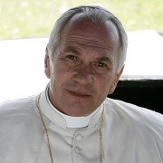 Non avere paura - Un'amicizia con Papa Wojtyla - galeria zdjęć - filmweb
