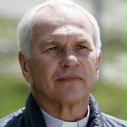 Aleksiej Guskow w Nie lękajcie się - historia pewnej przyjaźni