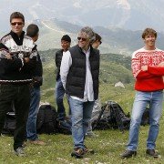Non avere paura - Un'amicizia con Papa Wojtyla - galeria zdjęć - filmweb