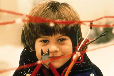 Alex - sam w domu - galeria zdjęć - filmweb