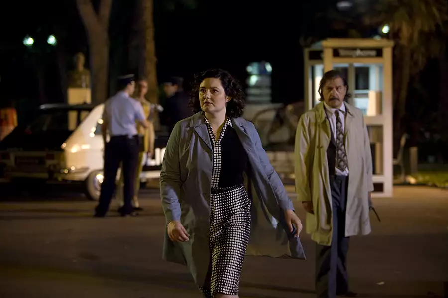 Zigzag Kid - galeria zdjęć - filmweb