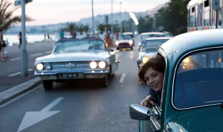 Zigzag Kid - galeria zdjęć - filmweb