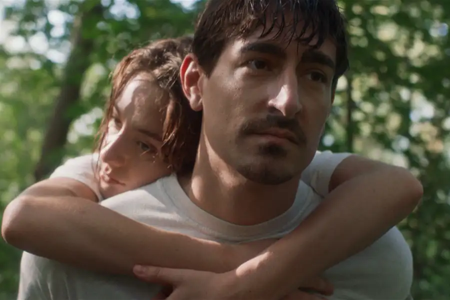 Dobra siostra - galeria zdjęć - filmweb