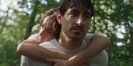 Dobra siostra - galeria zdjęć - filmweb