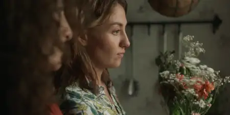 Dobra siostra - galeria zdjęć - filmweb