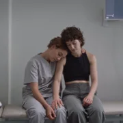 Dobra siostra - galeria zdjęć - filmweb