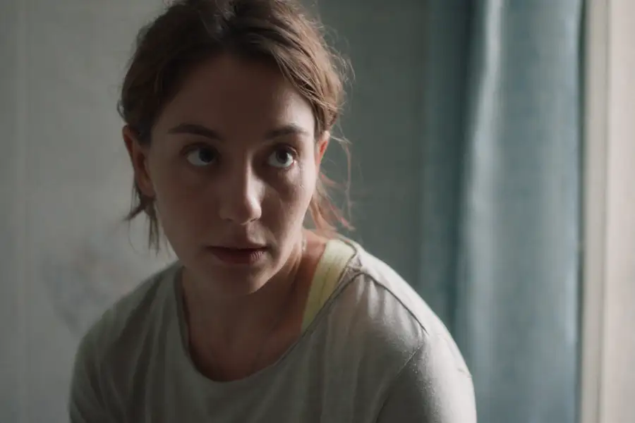 Dobra siostra - galeria zdjęć - filmweb