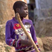 Lost Children - galeria zdjęć - filmweb