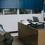 Oponiarze - galeria zdjęć - filmweb