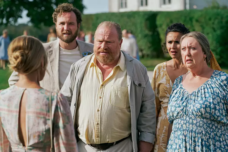 Miłość na dobre i złe - galeria zdjęć - filmweb