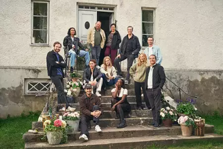 Miłość na dobre i złe - galeria zdjęć - filmweb