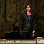 Nancy Drew: Ghost of Thornton Hall - galeria zdjęć - filmweb