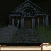 Nancy Drew: Ghost of Thornton Hall - galeria zdjęć - filmweb