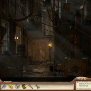 Nancy Drew: Ghost of Thornton Hall - galeria zdjęć - filmweb
