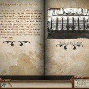Nancy Drew: Ghost of Thornton Hall - galeria zdjęć - filmweb
