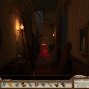Nancy Drew: Ghost of Thornton Hall - galeria zdjęć - filmweb
