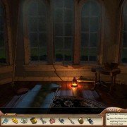 Nancy Drew: Ghost of Thornton Hall - galeria zdjęć - filmweb