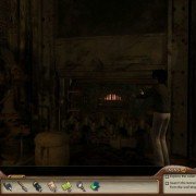 Nancy Drew: Ghost of Thornton Hall - galeria zdjęć - filmweb