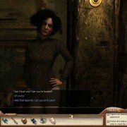 Nancy Drew: Ghost of Thornton Hall - galeria zdjęć - filmweb