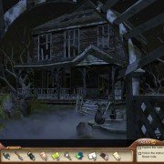 Nancy Drew: Ghost of Thornton Hall - galeria zdjęć - filmweb
