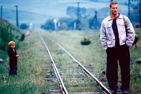 Bandyta - galeria zdjęć - filmweb