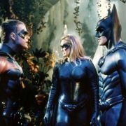 Batman i Robin - galeria zdjęć - filmweb