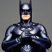 Batman & Robin - galeria zdjęć - filmweb