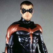 Chris O'Donnell w Batman i Robin